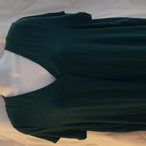 Old Navy Luxe Blouse